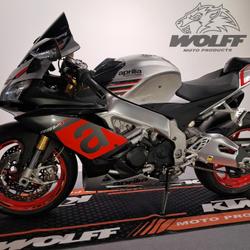 Aprilia RSV  Eckbolsheim