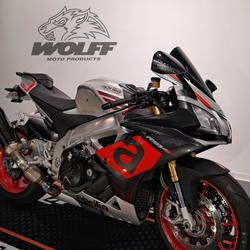 Aprilia RSV  Eckbolsheim