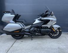 Honda Goldwing Le Mans