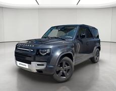 Land Rover Defender - 110 2.0 P400e X-Dynamic HSE - 69 900 €
