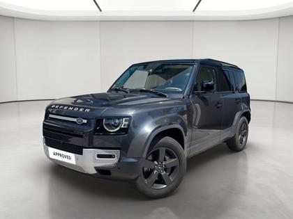 Land Rover Defender - 110 2.0 P400e X-Dynamic HSE - 69 900 €