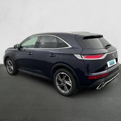 DS DS7 Crossback Hybride E-Tense 225 EAT8 - Rivoli occasion - La Rochelle - photo 2/32