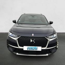 DS DS7 Crossback Hybride E-Tense 225 EAT8 - Rivoli occasion - La Rochelle - photo 2/32