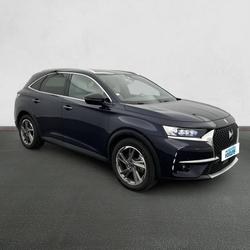 DS DS7 Crossback Hybride E-Tense 225 EAT8 - Rivoli occasion - La Rochelle - photo 3/32