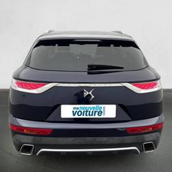 DS DS7 Crossback Hybride E-Tense 225 EAT8 - Rivoli occasion - La Rochelle - photo 3/32