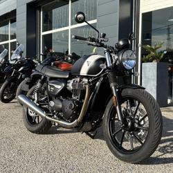 Triumph Speed twin  Marseille 1er Arrondissement