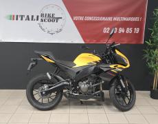 Aprilia Tuono Rezé