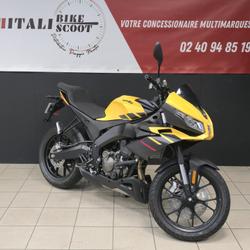 Aprilia Tuono  Rez&eacute;