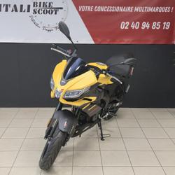 Aprilia Tuono  Rez&eacute;