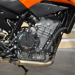 KTM Duke  Nancy