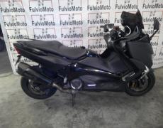 Yamaha T MAX Arles