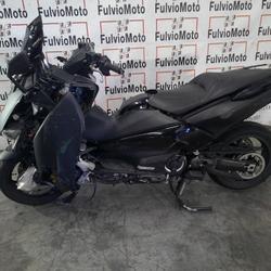 Yamaha T MAX  Arles