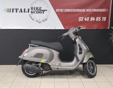 Vespa S 125 Rezé