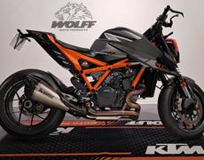 KTM Super Duke Eckbolsheim