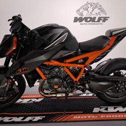 KTM Super Duke  Eckbolsheim