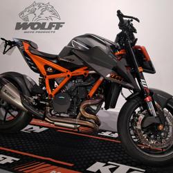 KTM Super Duke  Eckbolsheim