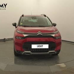 Citroen C3 Aircross C3 Aircross BlueHDi 110 S&S BVM6 Feel Pack Angers