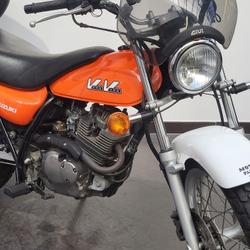 Suzuki Van van  Le Mans