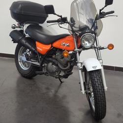 Suzuki Van van  Le Mans