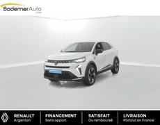Renault Symbioz Argentan
