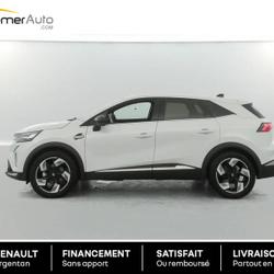 Renault Symbioz E-Tech full hybrid 145 Techno Argentan