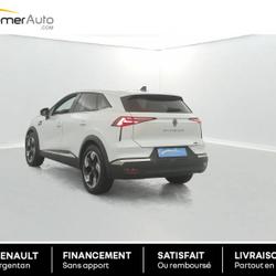 Renault Symbioz E-Tech full hybrid 145 Techno Argentan