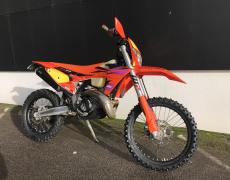 KTM EXC Quimper