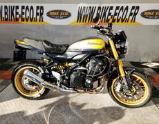 Kawasaki Z Vitrolles