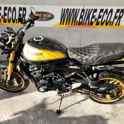 Kawasaki Z  Vitrolles