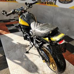 Kawasaki Z  Vitrolles