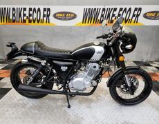Mash Cafe Racer Vitrolles