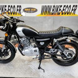 Mash Cafe Racer  Vitrolles
