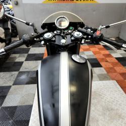 Mash Cafe Racer  Vitrolles