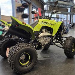 Yamaha YFM700R  Aubi&egrave;re