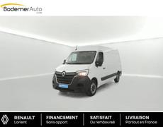 Renault Master Caudan