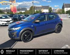 Dacia Sandero Caudan