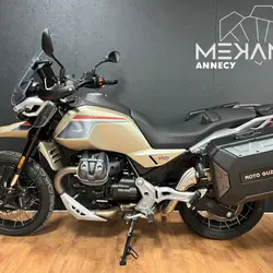 Guzzi V85 TT  SEYNOD