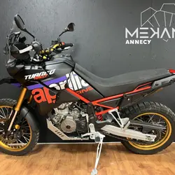 Aprilia Tuareg  SEYNOD