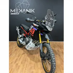 Aprilia Tuareg  SEYNOD