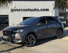 DS DS7 Crossback