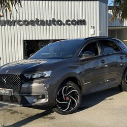 DS DS7 Crossback BLUEHDI 130CH PERFORMANCE LINE + AUTOMATIQUE 139G Guer