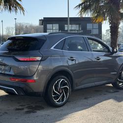 DS DS7 Crossback BLUEHDI 130CH PERFORMANCE LINE + AUTOMATIQUE 139G Guer
