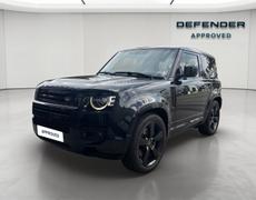 Land Rover Defender Nice