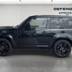Land Rover Defender 90 5.0 P525 X-Dynamic V8 Nice