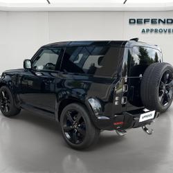 Land Rover Defender 90 5.0 P525 X-Dynamic V8 Nice