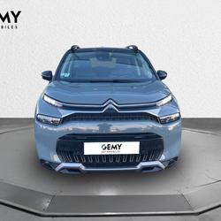 Citroen C3 Aircross C3 Aircross PureTech 110 S&S BVM6 Shine Pack Angers