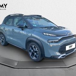 Citroen C3 Aircross C3 Aircross PureTech 110 S&S BVM6 Shine Pack Angers