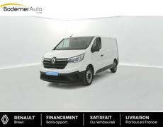 Renault Trafic Brest