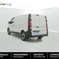 Renault Trafic FGN L1H1 3000 KG BLUE DCI 130 CONFORT Brest