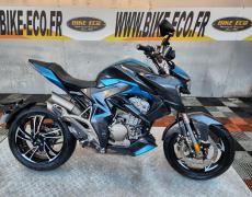 Zontes 310 R1 Monobras Vitrolles